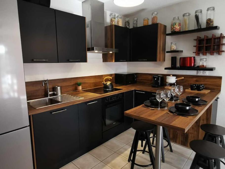 Le Mazette Yourhosthelper Narbonne Exterior foto